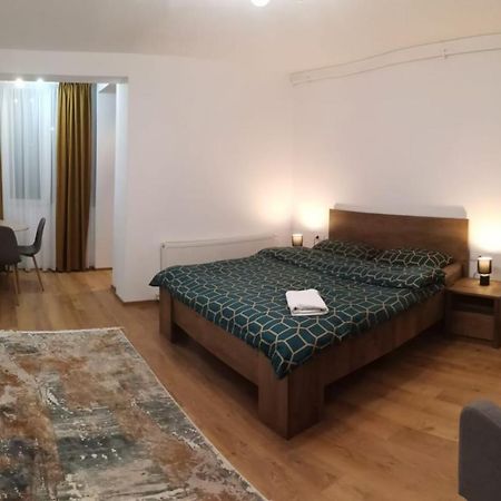 Medias Cozy Studio Dış mekan fotoğraf