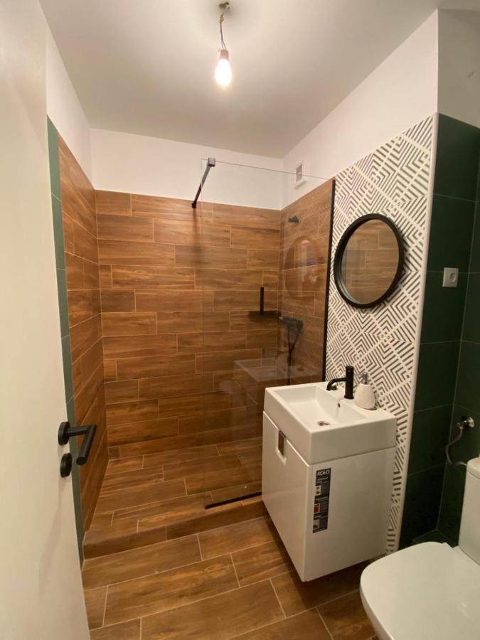 Medias Cozy Studio Dış mekan fotoğraf
