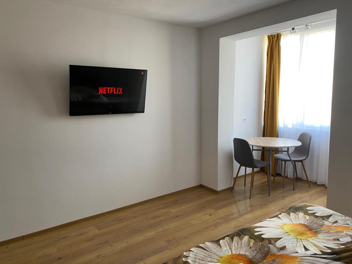 Medias Cozy Studio Dış mekan fotoğraf