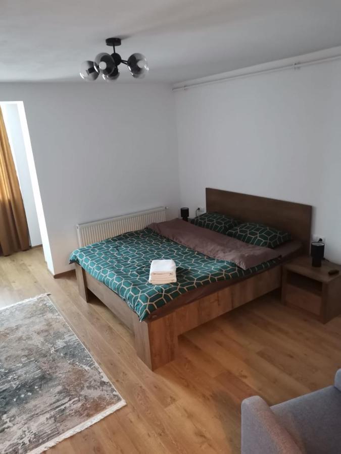 Medias Cozy Studio Dış mekan fotoğraf