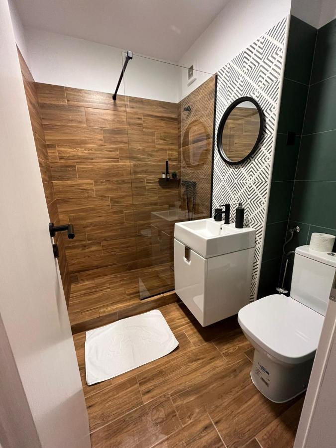 Medias Cozy Studio Dış mekan fotoğraf
