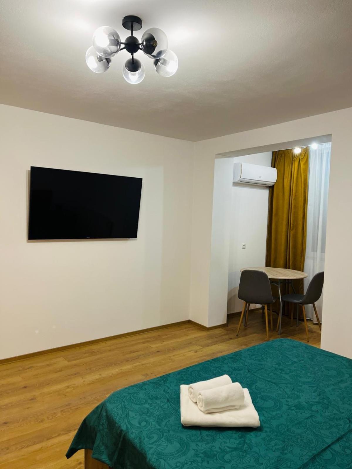 Medias Cozy Studio Dış mekan fotoğraf